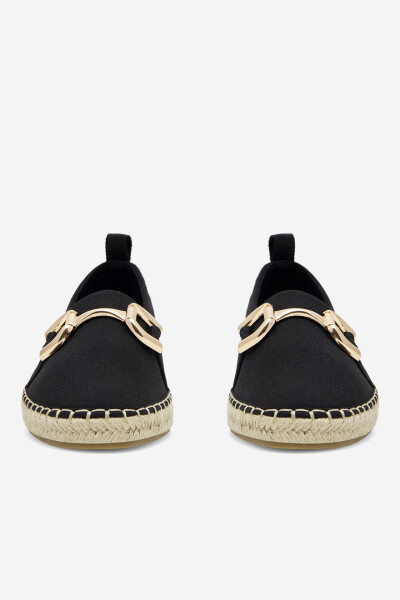 Espadrilky DeeZee WSS21182-01