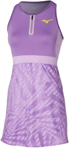 Běžecké šaty Mizuno Mugen Dress 62GHB70067 Velikost textilu: