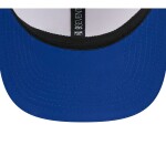 New Era Pánská kšiltovka New York Giants NFL 2025 Training Camp 9SEVENTY Stretch-Snap OTC White
