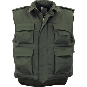 Vesta Ranger MFH zelená XL