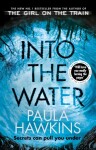 Into the Water, 1. vydání - Paula Hawkins