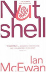 Nutshell, 1. vydání - Ian McEwan