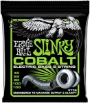 Ernie Ball 2736 Regular Slinky Cobalt 5-String Electric Bass 45-130