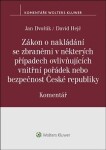 Zákon o nakládání se zbraněmi