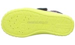 Domácí obuv Superfit 1-000279-7060 Velikost: 32