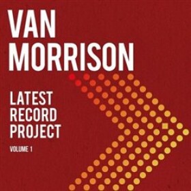 Latest Record Project Van Morrison