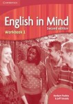 English in Mind Level 1 Workbook - Herbert Puchta
