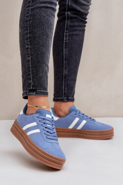 Sportovní obuv model 203916 Step in style 38