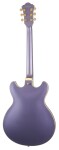 Ibanez AS73G Metallic Purple