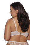 Dámská podprsenka 2106 Yasemin beige - AVA béžová 85/G