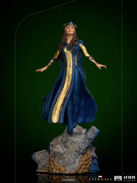 Iron Studios Ajak - Eternals - BDS Art Scale 1/10
