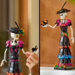 LEGO LEGO® Ideas 21372 La Catrina