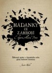 Hádanky ze záhrobí Edgara Allana Poea - Jason Ward