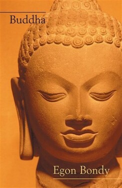 Buddha - Egon Bondy