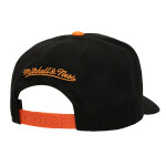 Mitchell & Ness Pánská kšiltovka Philadelphia Flyers NHL Class Act Pro Snapback