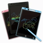 2KIDS TOYS Dětský LCD kreslicí tablet modrý