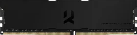 GOODRAM DDR416GB 3600MHz IRP-K3600D4V64L18/16G