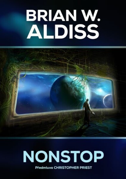 Nonstop Brian Aldiss