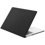 Pouzdro na notebook UAG U Lucent Ice/Black MacBook Air 13" 2022 M2 134008114340