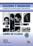 Cultura y negocios 2E - Libro de claves - AA.VV.