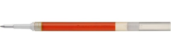 Pero gelové Pentel EnerGel náhradní náplň LR7 - žlutá