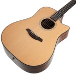 Furch Yellow Dc-CR CNR Active