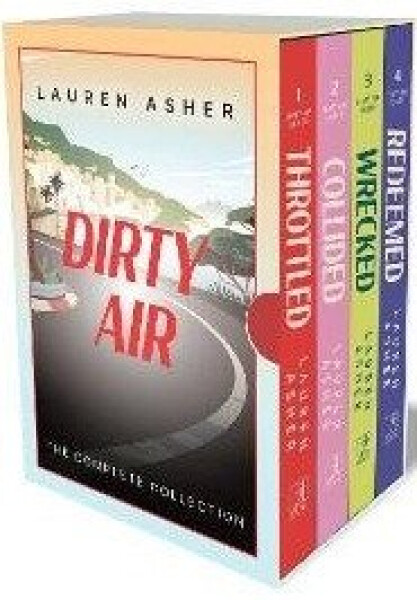 Dirty Air Boxed Set