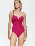 Dámské jednodílné plavky Summer Twist OWP - Triumph 00NW 044D