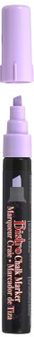 Marvy 483-31 Křídový popisovač pale violet 2-6 mm