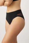Kalhotky Ysabel Mora 19610 M-2XL negro M
