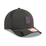 New Era Pánská kšiltovka Atlanta Falcons NFL 2025 On-Field Sideline 9FORTY M-Crown Snapback