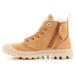 Palladium Pampa Hi Zip WL W 95982-252-M EU 38