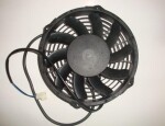 Ventilátor chladiče na CFMOTO Gladiator 510/530/X5
