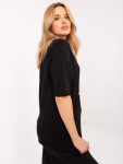 Halenka CLM BZ 0119.36 černá S