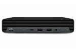 HP Pro Mini 400 G9 černá / Core i5-14400T 1.5GHz / 16GB / 512GB SSD / UHD 730 / W11H (9H718ET#BCM)