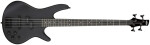 Ibanez GIO SR Electric Bass 4-String - Weatherd Black