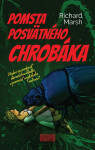 Pomsta posvätného chrobáka - Richard Marsh