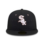 New Era Pánská kšiltovka Chicago White Sox MLB 2026 All-Star Game 59FIFTY Fitted Velikost: 7 3/8
