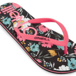 Žabky O'Neill Profile Graphic Sandals Jr 92800614058