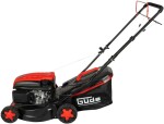 Benzínová sekačka GÜDE ECO WHEELER 413.3 R 95442
