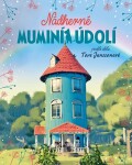 Nádherné muminí údolí Amanda