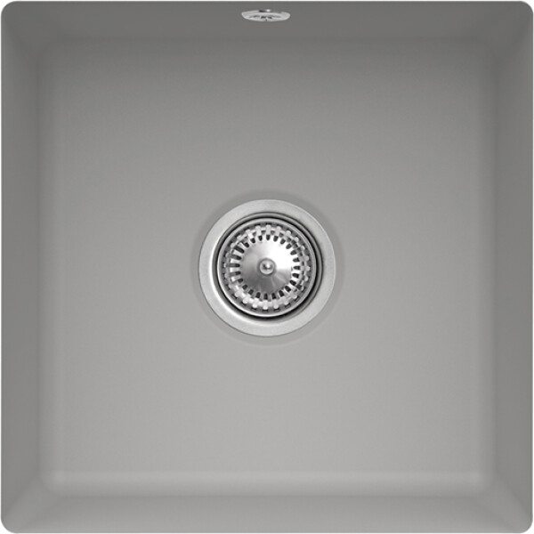 Keramický dřez Villeroy & Boch podstavný Subway 50 SU, 332501KD, Fossil 332501KD