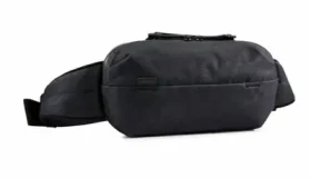 Rozbaleno - Thule TASB102 Aion cestovní pouzdro - černá / rozbaleno (0085854252119)