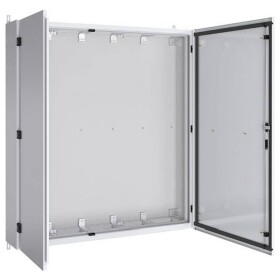 ABN NF59P NF59P nástěnné pouzdro Obsah 1 ks