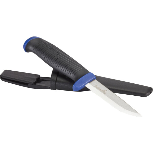 Hultafors Tools Nůž řemeslnický nerezový protiskluzový RFR GH (380260)