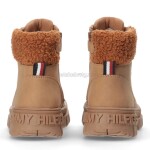 Dětské celoroční boty Tommy Hilfiger T3A5-33053-1628582- Velikost: