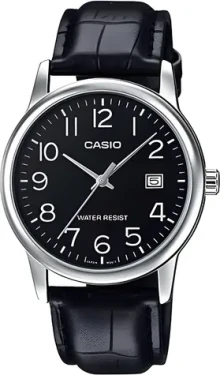 Casio MTP-V002L-1BUDF / Pánské hodinky / Ručičkové