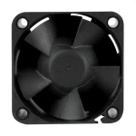 ARCTIC S4028-6K 4ks černá / 40mm / 6000 RPM / 7.1 CFM / 4-pin PWM (ACFAN00273A)