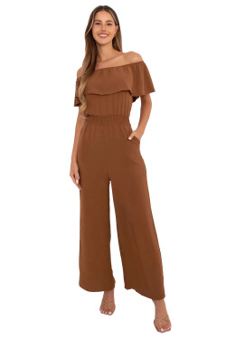 Dámský Overal model 214301 Italy Moda universal
