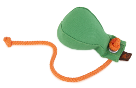 Dummyball Firedog marking 150g světle zelený